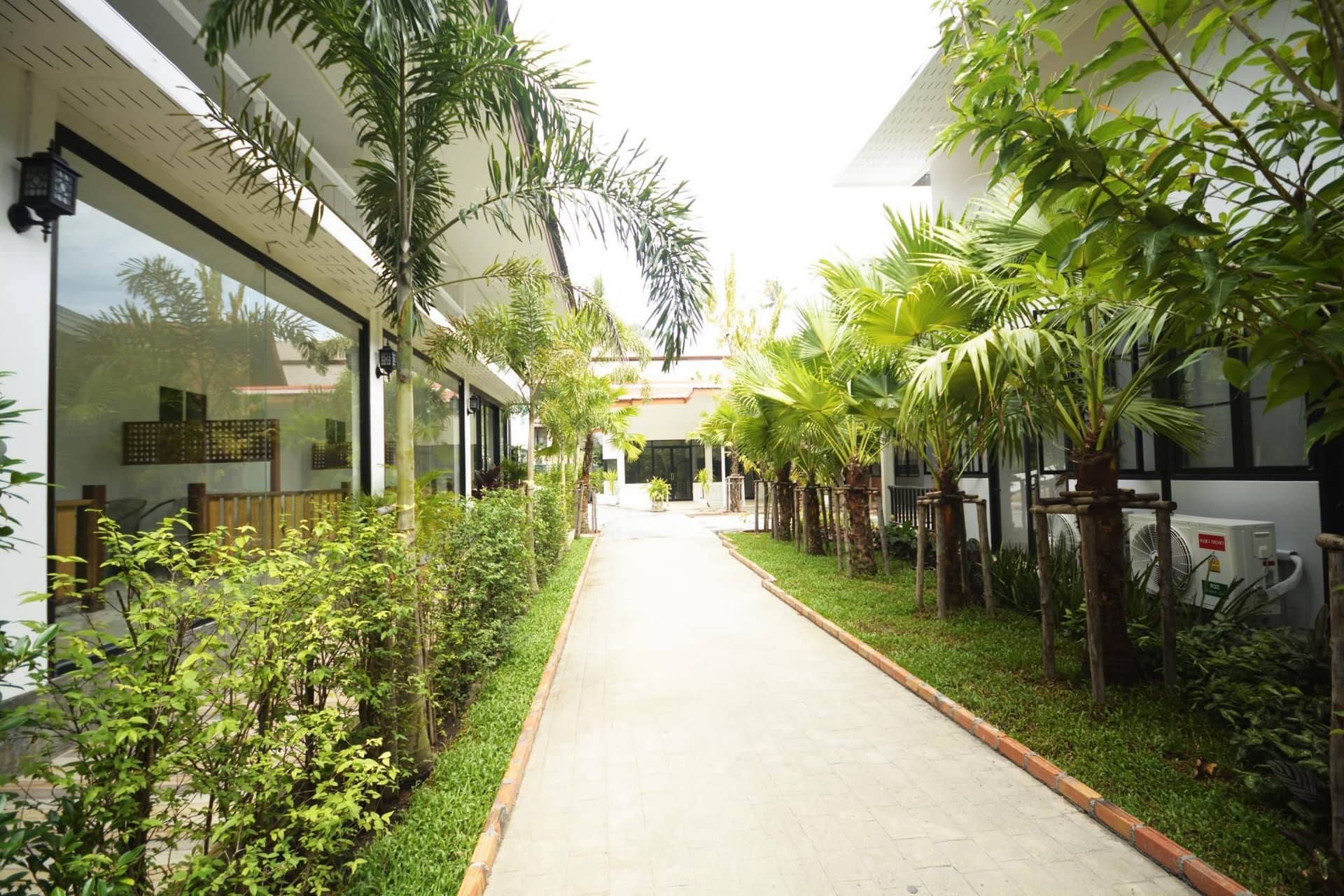 iRest Ao Nang Sea Front iRest Ao Nang Sea Front