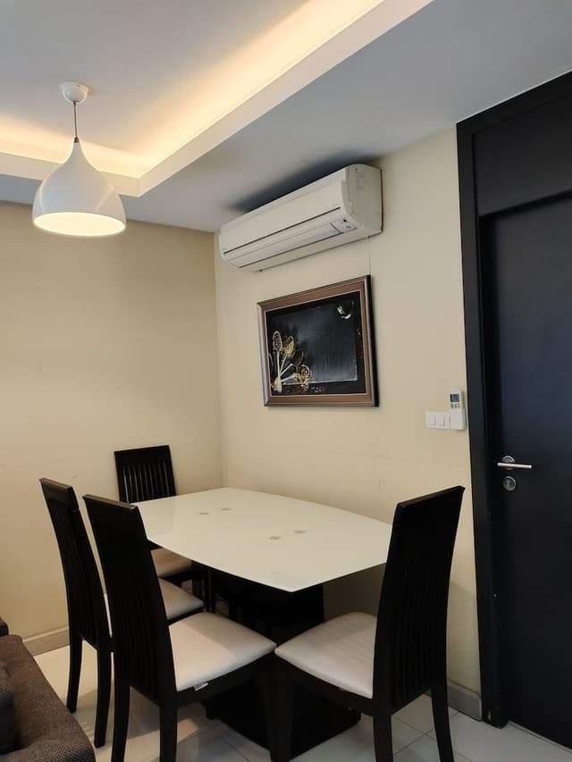 2 Bedroom