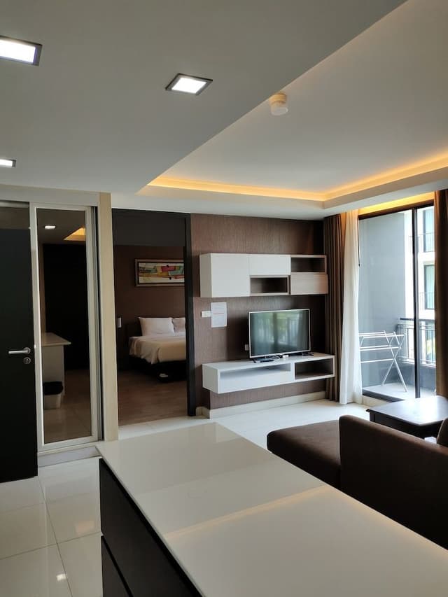 2 Bedroom