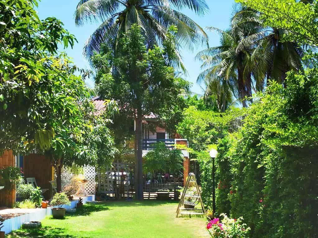 Namaste Resort Namaste Resort