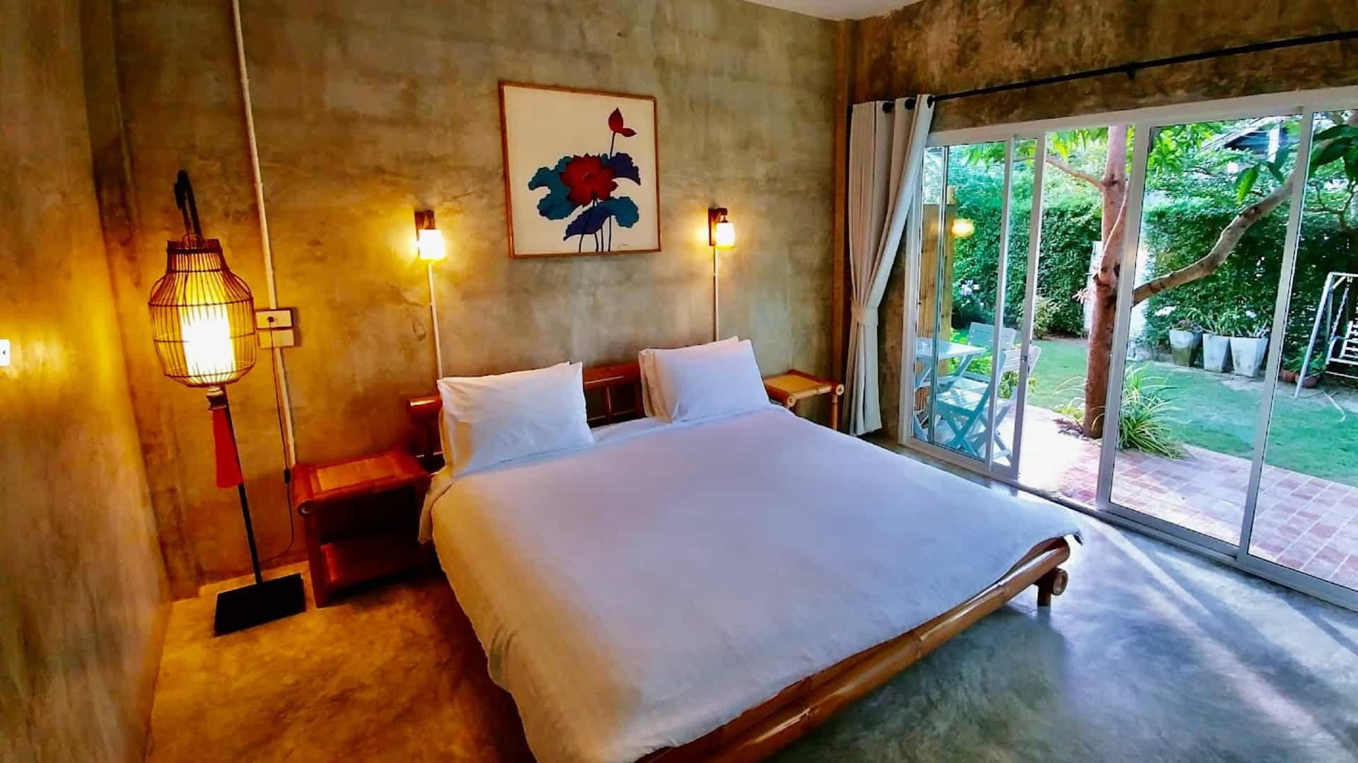 Namaste Resort Namaste Resort