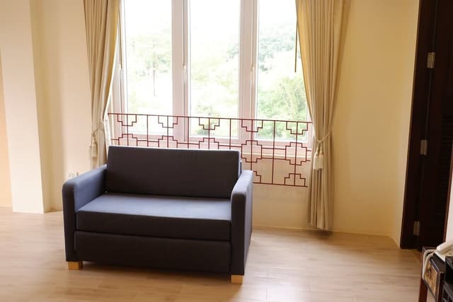 Deluxe Executive Suite
