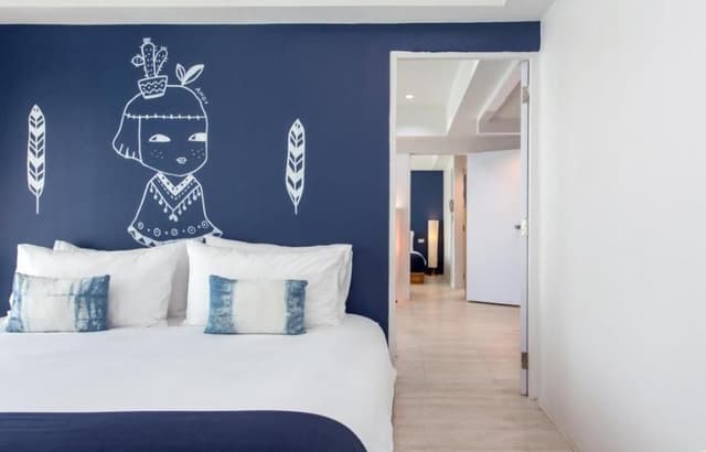 Family Suite