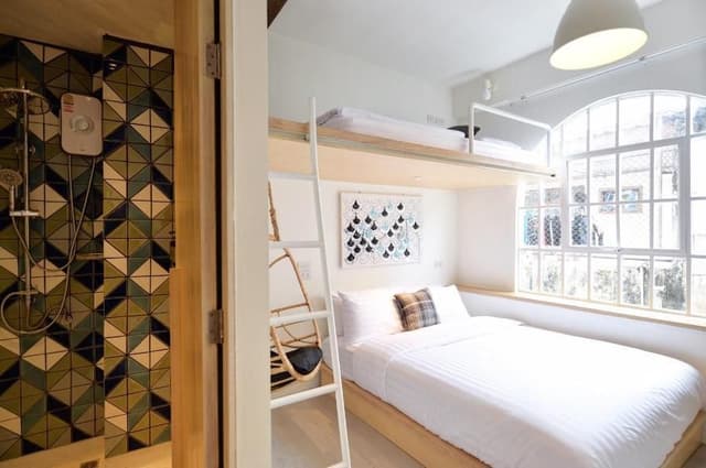 Grand Deluxe Room