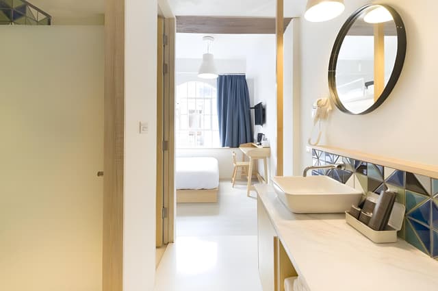 Grand Double Room