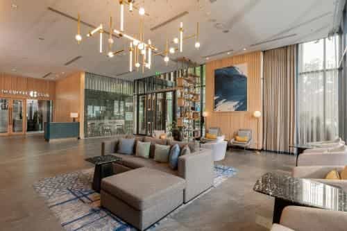 สเตย์บริดจ์ สวีท กรุงเทพ ทองหล่อ - โรงแรมในเครือ IHG สเตย์บริดจ์ สวีท กรุงเทพ ทองหล่อ - โรงแรมในเครือ IHG