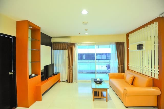 Junior Suite, 2 Bedrooms