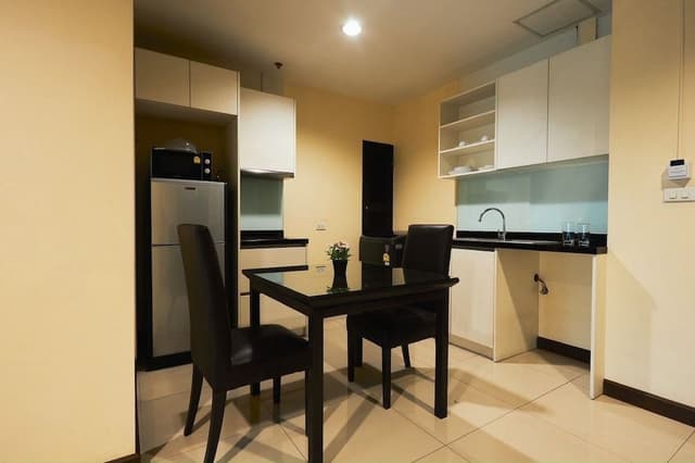 Deluxe Suite, 1 Bedroom