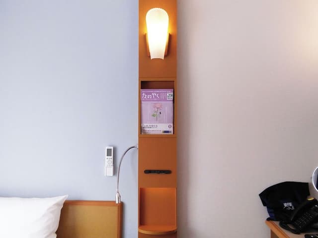 Economy Double Room, Smoking
