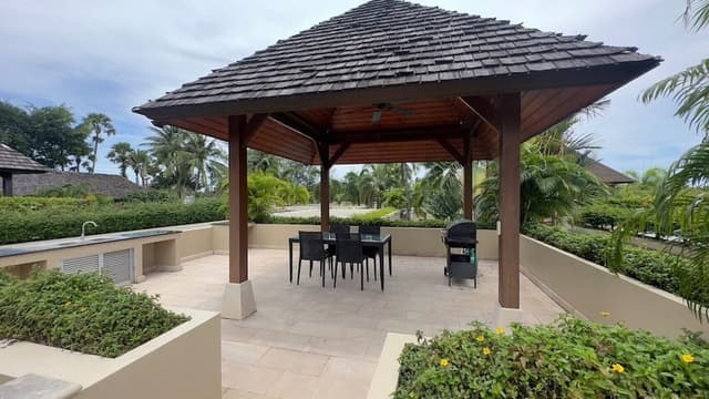 Villa, 3 Bedrooms, Private Pool