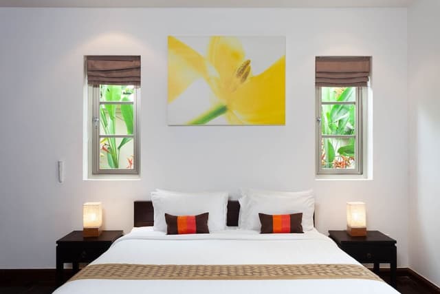 Villa, 3 Bedrooms, Private Pool