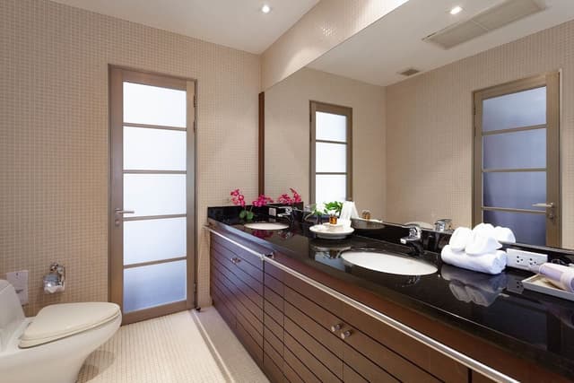 Villa, 3 Bedrooms, Private Pool
