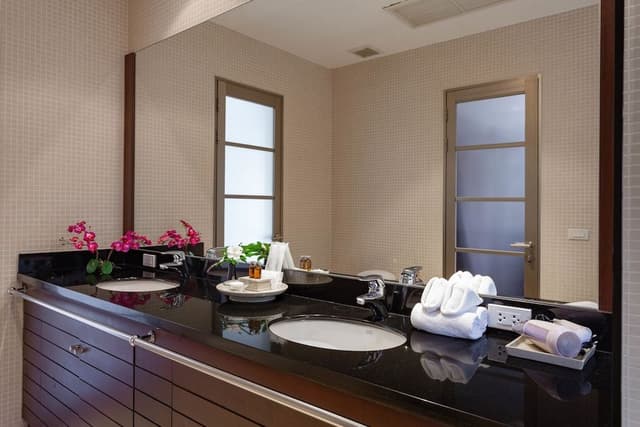 Villa, 3 Bedrooms, Private Pool