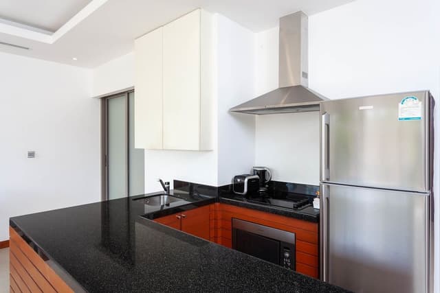 Villa, 1 Bedroom, Private Pool