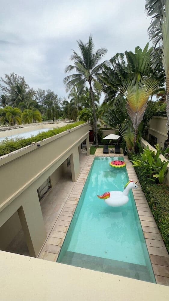 Villa, 3 Bedrooms, Private Pool