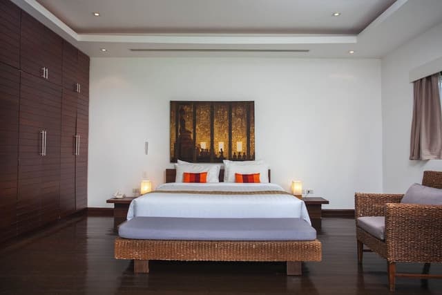 Villa, 3 Bedrooms, Private Pool