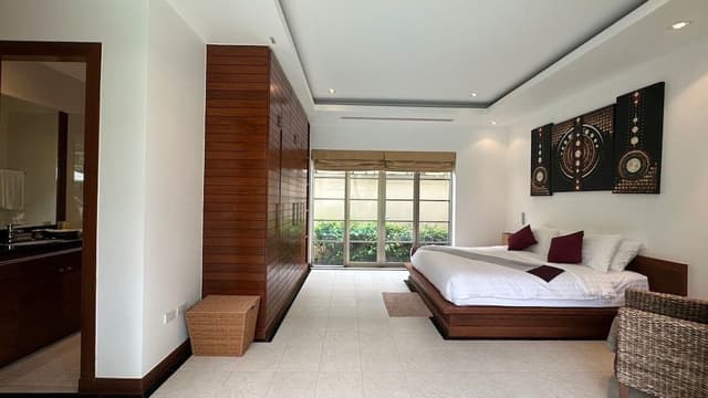 Villa, 3 Bedrooms, Private Pool