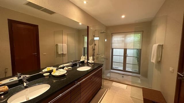 Villa, 3 Bedrooms, Private Pool