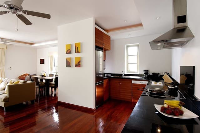 Villa, 2 Bedrooms, Private Pool