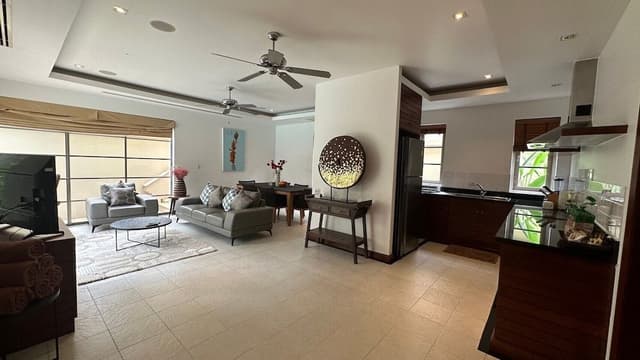 Villa, 3 Bedrooms, Private Pool