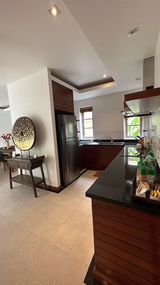 Villa, 3 Bedrooms, Private Pool