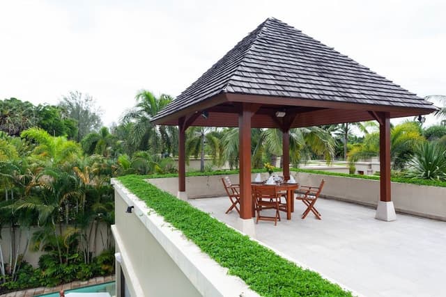 Villa, 3 Bedrooms, Private Pool