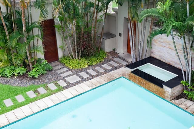 Villa, 3 Bedrooms, Private Pool