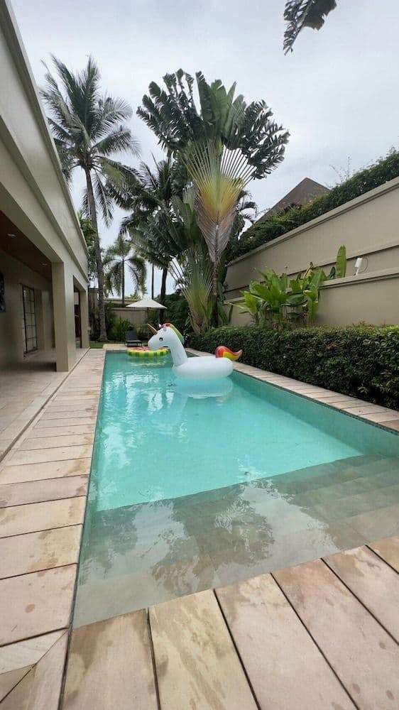 Villa, 3 Bedrooms, Private Pool