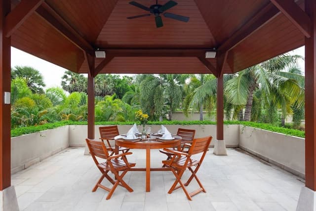 Villa, 3 Bedrooms, Private Pool