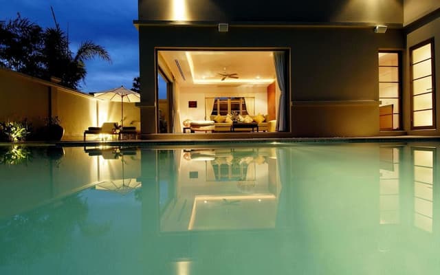 Villa, 3 Bedrooms, Private Pool