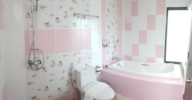 Deluxe Double Room , Garden View