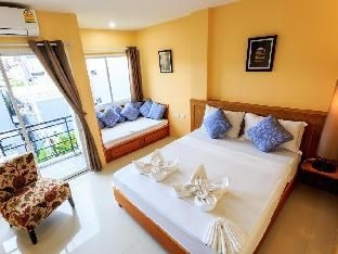 SeaCono Patong Beach Front3