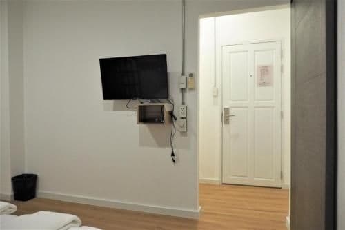 Private Room with Bathroom