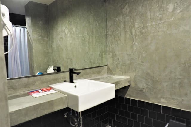 Private Room with Bathroom