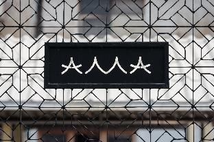 อาม่าโฮสเทล (Ama Hostel Bangkok)2
