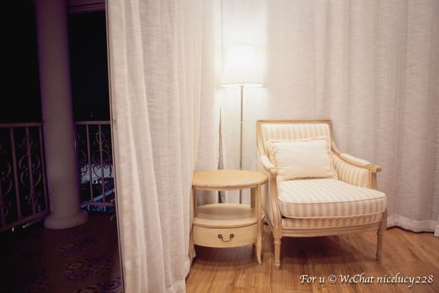 Standard Double Room with Mountain View