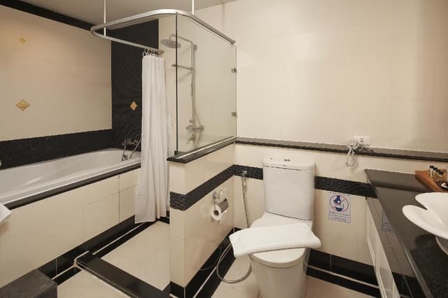 Grand Deluxe Room
