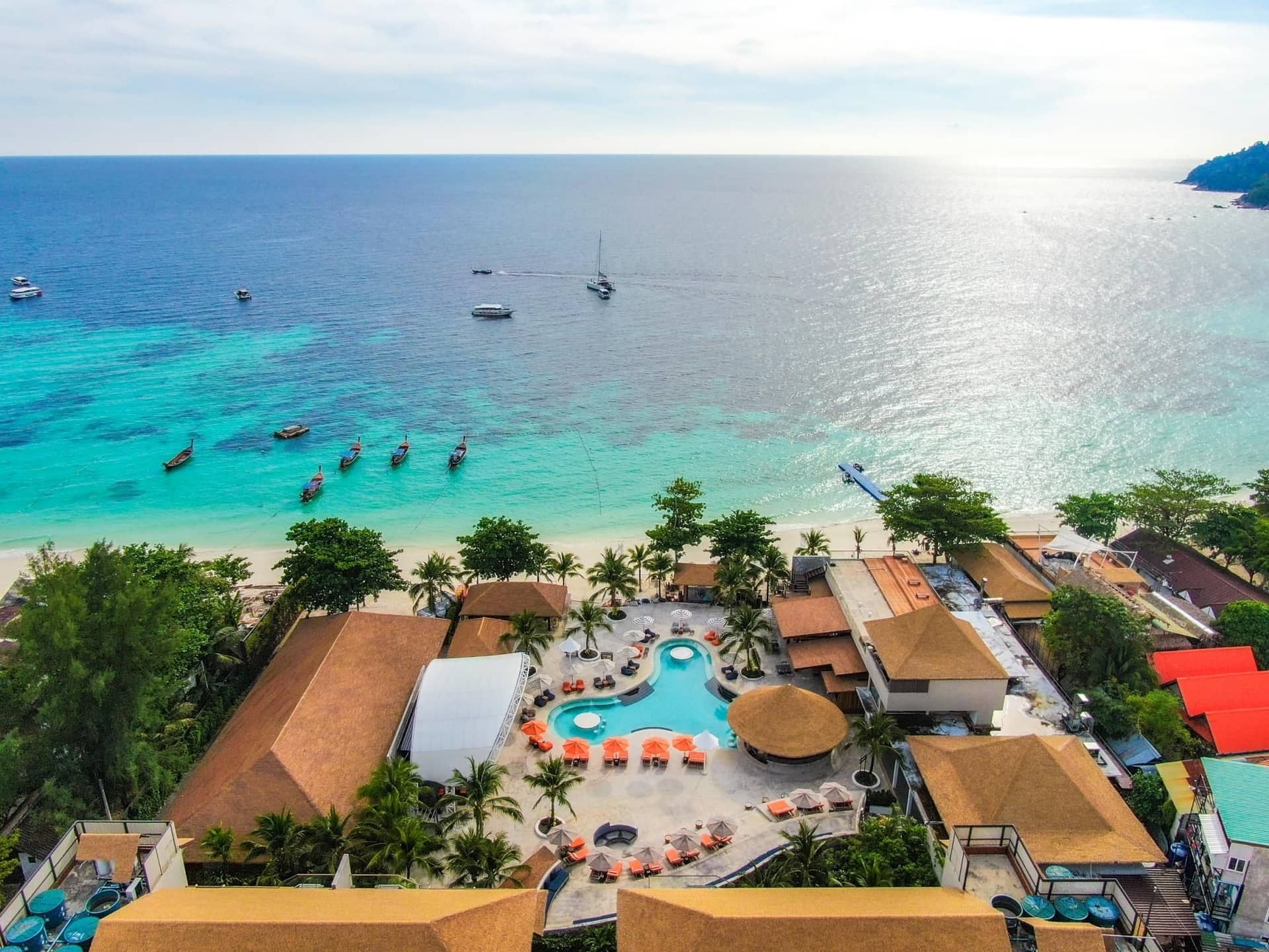 Ananya Lipe Resort Ananya Lipe Resort