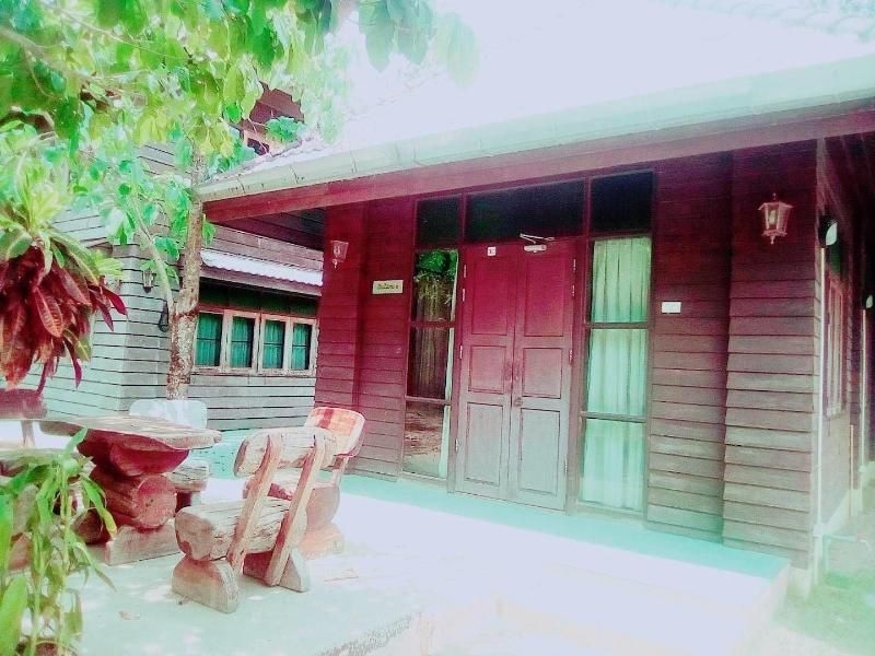 Bamboo Grove Chiangmai 1