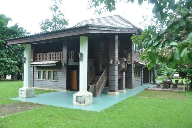 Baan Mai Ngarm 21,22