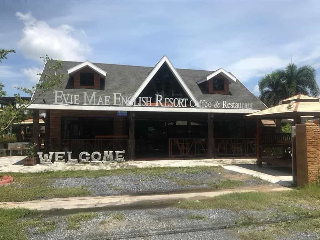 Evie Mae Resort Evie Mae Resort