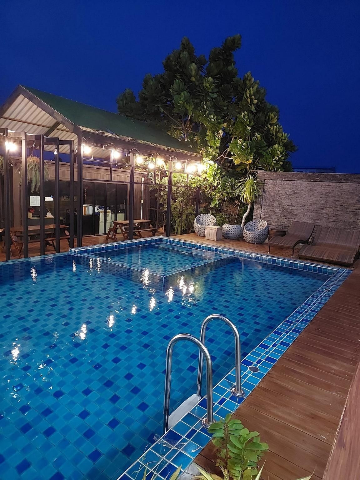 Baanbangkok 97 Hotel1