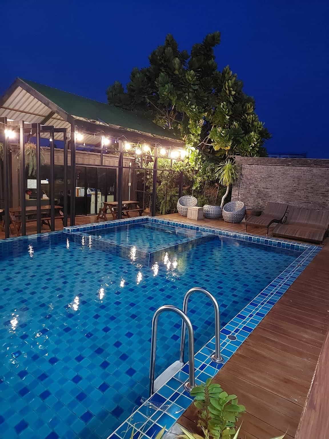 Baanbangkok 97 Hotel Baanbangkok 97 Hotel
