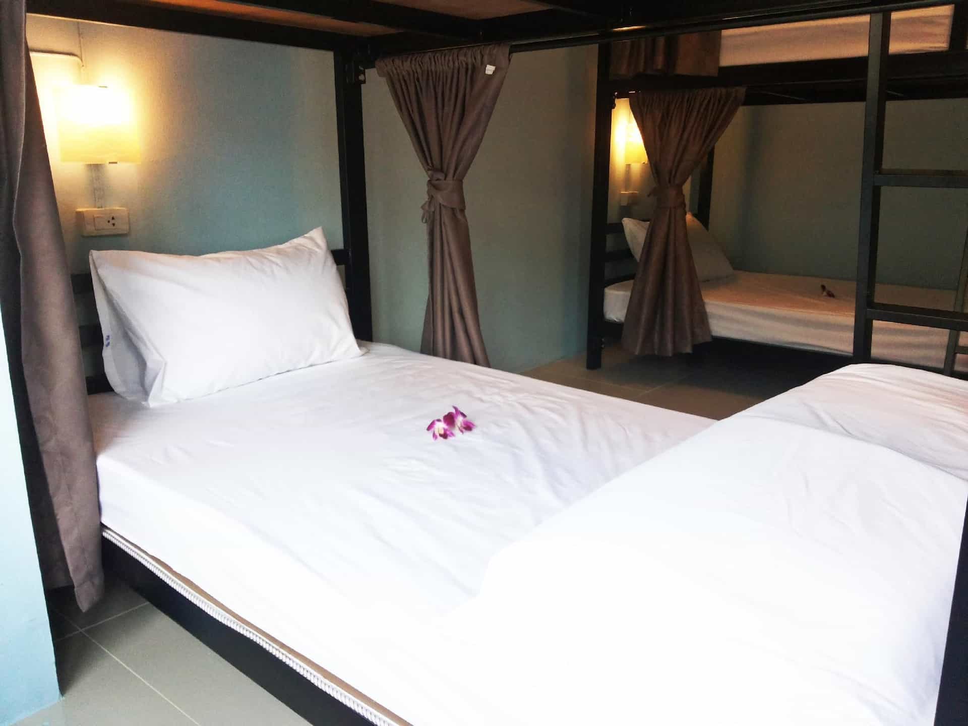 One One Hostel Patong One One Hostel Patong