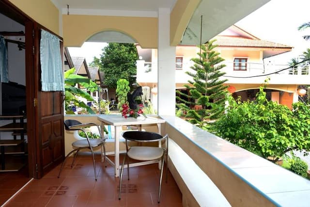 1-Bedroom House