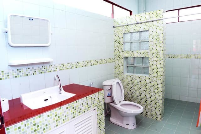 1-Bedroom House