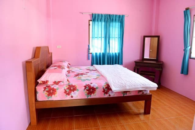 2-Bedroom House