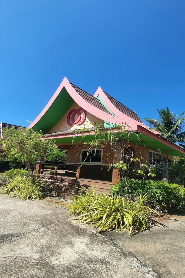 Standard Bungalow