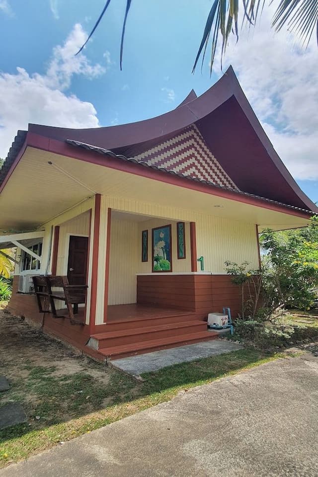 Standard Bungalow