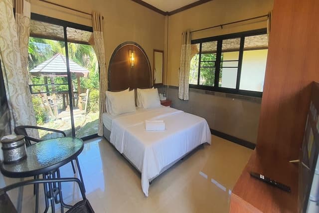 Standard Bungalow